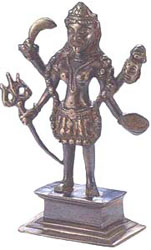 DEVI KALI MAA